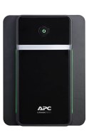 APC BACK-UPS 2200VA 230V AVR/SCHUKO SOCKETS