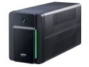 APC BACK-UPS 2200VA 230V AVR/SCHUKO SOCKETS