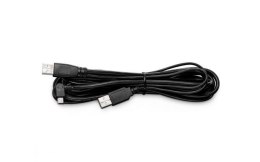 USB CABLE L-SHAPED 3M DTU1141/.