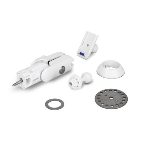 Ubiquiti Quick-Mount Biały