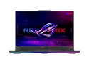 ASUS ROG Strix G18 G814JI-N6132W Intel® Core™ i7 i7-13650HX Laptop 45,7 cm (18") Quad HD+ 16 GB DDR5-SDRAM 1 TB SSD NVIDIA GeFor