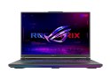 ASUS ROG Strix G18 G814JI-N6132W Intel® Core™ i7 i7-13650HX Laptop 45,7 cm (18") Quad HD+ 16 GB DDR5-SDRAM 1 TB SSD NVIDIA GeFor