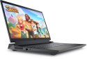 DELL G15 5535 AMD Ryzen™ 7 7840HS Laptop 39,6 cm (15.6") Full HD 16 GB DDR5-SDRAM 512 GB SSD NVIDIA GeForce RTX 4060 Wi-Fi 6 (80