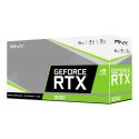 Karta graf. PNY GEFORCE RTX 3050 6GB VERTO Dual Fan