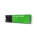 Dysk SSD WD Green SN350 WDS200T3G0C (2TB ; M.2 ; PCIe NVMe 3.0 x4)