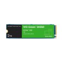 Dysk SSD WD Green SN350 WDS200T3G0C (2TB ; M.2 ; PCIe NVMe 3.0 x4)