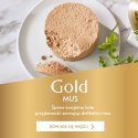 PURINA Gourmet Gold Mus z kurczakiem - mokra karma dla kota - 85g