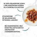 PURINA Gourmet Perle - wołowina, marchewka 85g