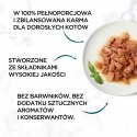 Purina GOURMET Perle Fileciki w sosie z kurczakiem - mokra karma dla kota - saszetka 85 g