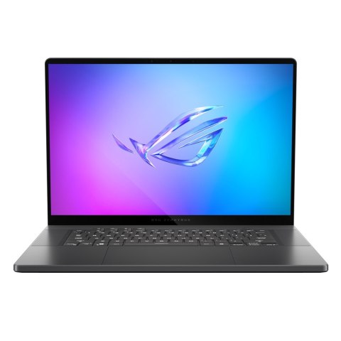 ASUS ROG Zephyrus G16 GA605WI-R9321X Ryzen AI 9 HX 370 16.0" 2.5K 240Hz OLED 500nits Glossy 32GB LPDDR5X SSD1TB GeForce RTX 4070