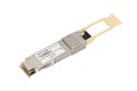 Extralink Moduł QSFP+ QSFP+ 40Gbps MPO, 850nm, 100m, multi mode, Duplex