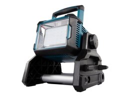 MAKITA LAMPA 18V/14,4V DML811 LED 1800lx/3000lm +ZASILANIE AC