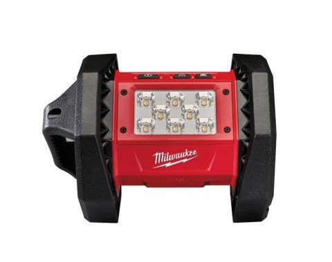 MILWAUKEE LAMPA M18AL-0 1500lm IP54 WARSZTATOWA