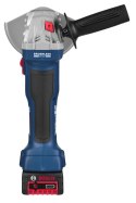 Bosch GWS 180-LI szlifierka kątowa 12,5 cm 11000 RPM 1,6 kg