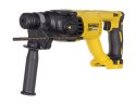 DeWALT Akumulatorowa młotowiertarka wielofunkcyjna SDS-plus 18 V