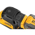 DeWALT DCH614X2-QW młot udarowo-obrotowy 380 RPM SDS Max