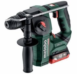 METABO.MŁOT BH 18 LTX BL 16 QUICK CARCAS S + metaBOX 145L