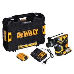 MŁOTOWIERTARKA DEWALT DCH172D2-QW 18V 1,4J 2X2,0AH