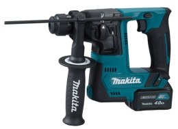 Makita AKUM. MŁOTOWIERTARKA 10,8 V (12 V MAX) HR140DSMJ