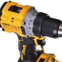 WIERTARKO-WKRĘTARKA DEWALT DCD800P2T-QW 18V 2X5,0AH BL TSTAK