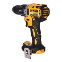 Wkrętarka akumulatorowa 18V + końcówka kątowa do bitów DCD791P3A DEWALT