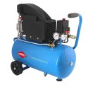 Airpress HL 150-24 sprężarka 1100 W 150 l/min Prąd przemienny