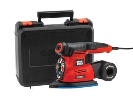 Black & Decker KA280K Multiszlifierka