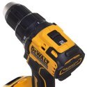 DEWALT.ZESTAW COMBO 18V DCK2061P2T (DCD708+DCF809) 2x5,0Ah TSTAK