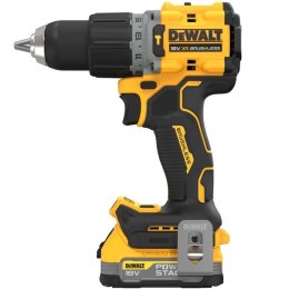 DeWALT DCD805E2T-QW wiertło 2000 RPM 1,34 kg