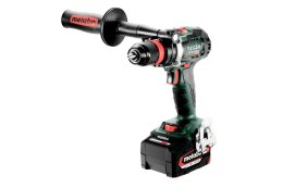 METABO.WKRĘTARKA BS 18 LTX BL Q I 130/65Nm 2x5,2Ah