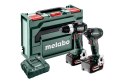 Metabo SET 2.1.18 18V Bateria