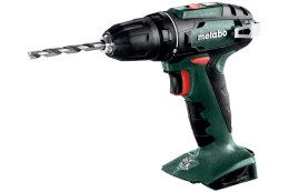 Metabo SET 2.4.3 18 V 1600 RPM Czarny, Zielony, Czerwony