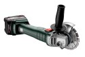 Metabo SET 2.4.3 18 V 1600 RPM Czarny, Zielony, Czerwony