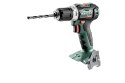 Metabo SET 2.9.2 3050 RPM Czarny, Zielony, Czerwony