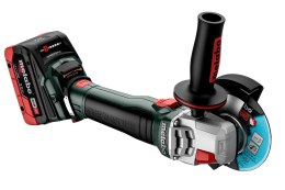 Metabo SET 2.9.4 18 V szlifierka kątowa 12,5 cm 10000 RPM 2,5 kg