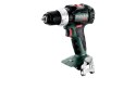 Metabo SET 2.9.4 18 V szlifierka kątowa 12,5 cm 10000 RPM 2,5 kg