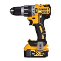 ZESTAW ELEKTRONARZĘDZI COMBO DEWALT DCK368P3T-QW (DCH273+DCD796+DCF887)