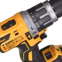 ZESTAW ELEKTRONARZĘDZI COMBO DEWALT DCK368P3T-QW (DCH273+DCD796+DCF887)