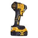 ZESTAW ELEKTRONARZĘDZI COMBO DEWALT DCK368P3T-QW (DCH273+DCD796+DCF887)