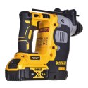 ZESTAW ELEKTRONARZĘDZI COMBO DEWALT DCK368P3T-QW (DCH273+DCD796+DCF887)