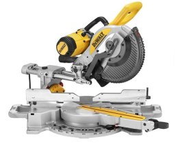 DEWALT PIŁA UKOŚNICA 250mm 1675W DWS727