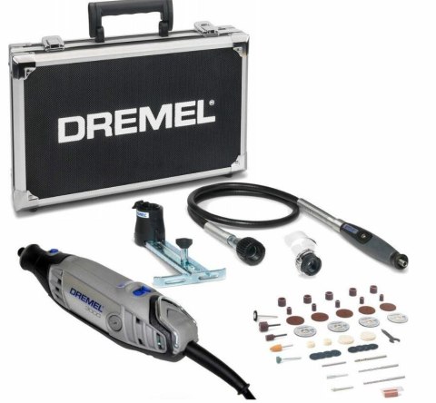 DREMEL NARZĘDZIE TOKARSKIE 3000-3/45 EU