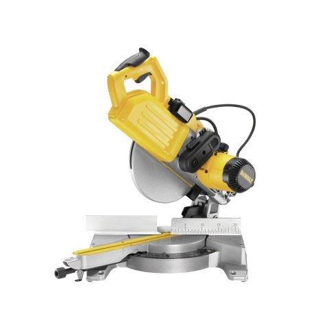 DeWALT DWS778-QS piła ukośna 4300 RPM 1850 W