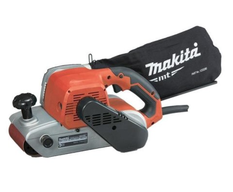 MAKITA.SZLIFIERKA TAŚMOWA 940W M9400 100x610mm /MT