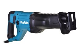 Makita JR3051TK piła szablasta Czarny, Niebieski 3000 spm 1200 W