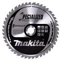 Makita LS1019L piła ukośna