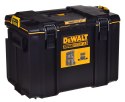 Skrzynia narzędziowa DeWALT DS400 DWST83342-1 transportowa TOUGH SYSTEM 2.0 Czarny