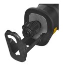 Stanley FME365K-QS wyrzynarka szablasta 2,8 cm Czarny, Żółty 1050 W