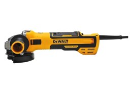 Szlifierka kątowa DEWALT DWE4369-QS bezszczotkowa INOX 125 mm 1700 W 2,3 kg