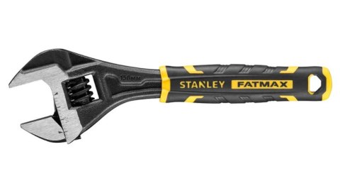 Stanley FATMAX FMHT13125-0 klucz francuski Klucz nastawny